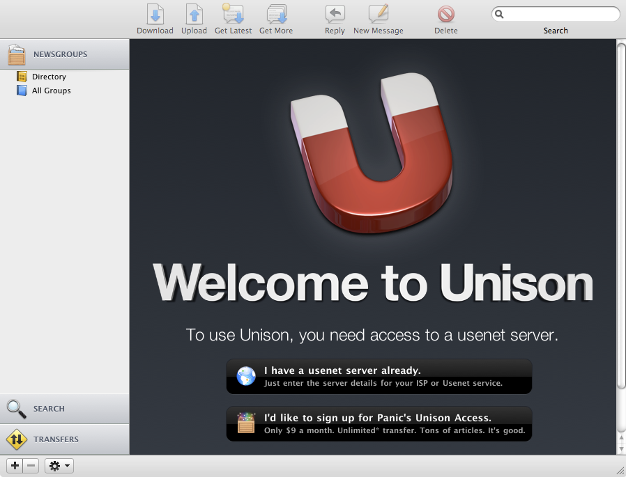 usenet newsgroup search for mac with repair